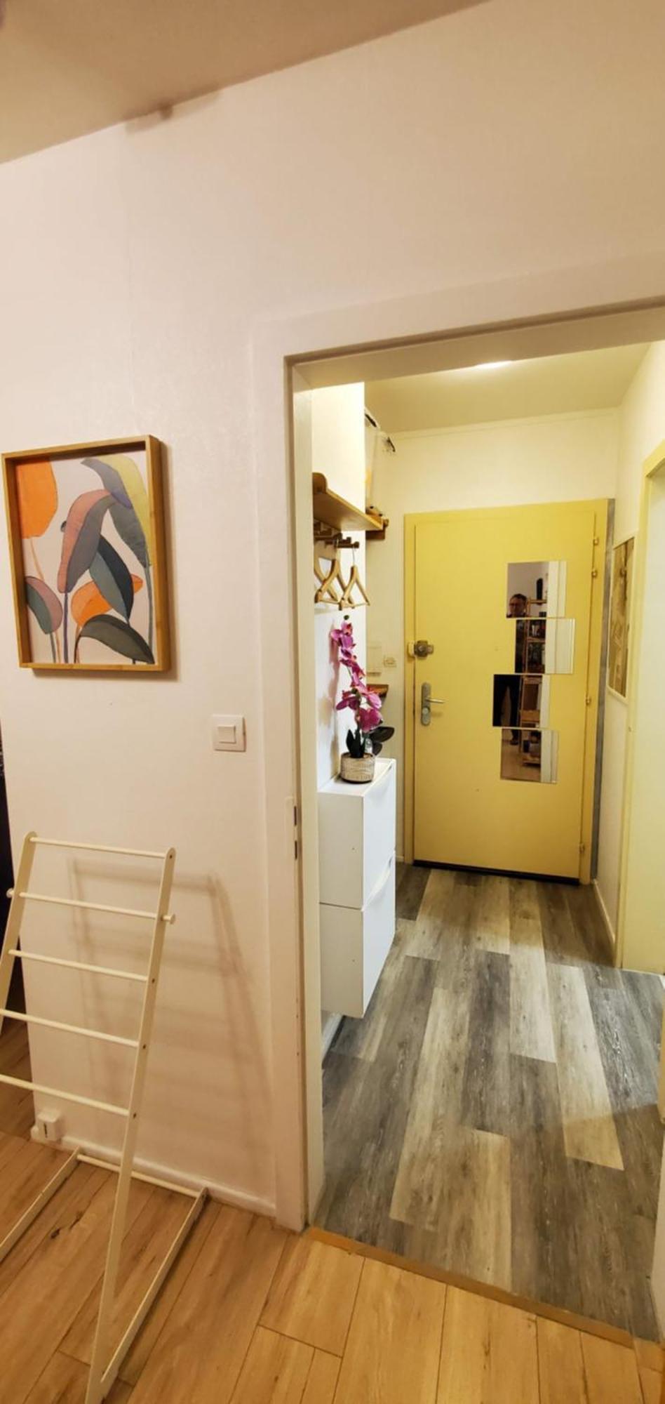 Studio Rdc Calme Avec Parking Ferme Pres Autoroute Et Tram C Μυλούζη Εξωτερικό φωτογραφία